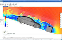 创新成果-十沣科技“汽车空气动力学仿真软件TF-Lattice”正式发布1-260-166