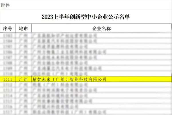 企业风采-精智未来荣获“广东省创新型中小企业”称号2-600.jpg