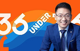 企业风采-精智未来CEO王俊奇博士荣登「36Under36」榜单1-260-166